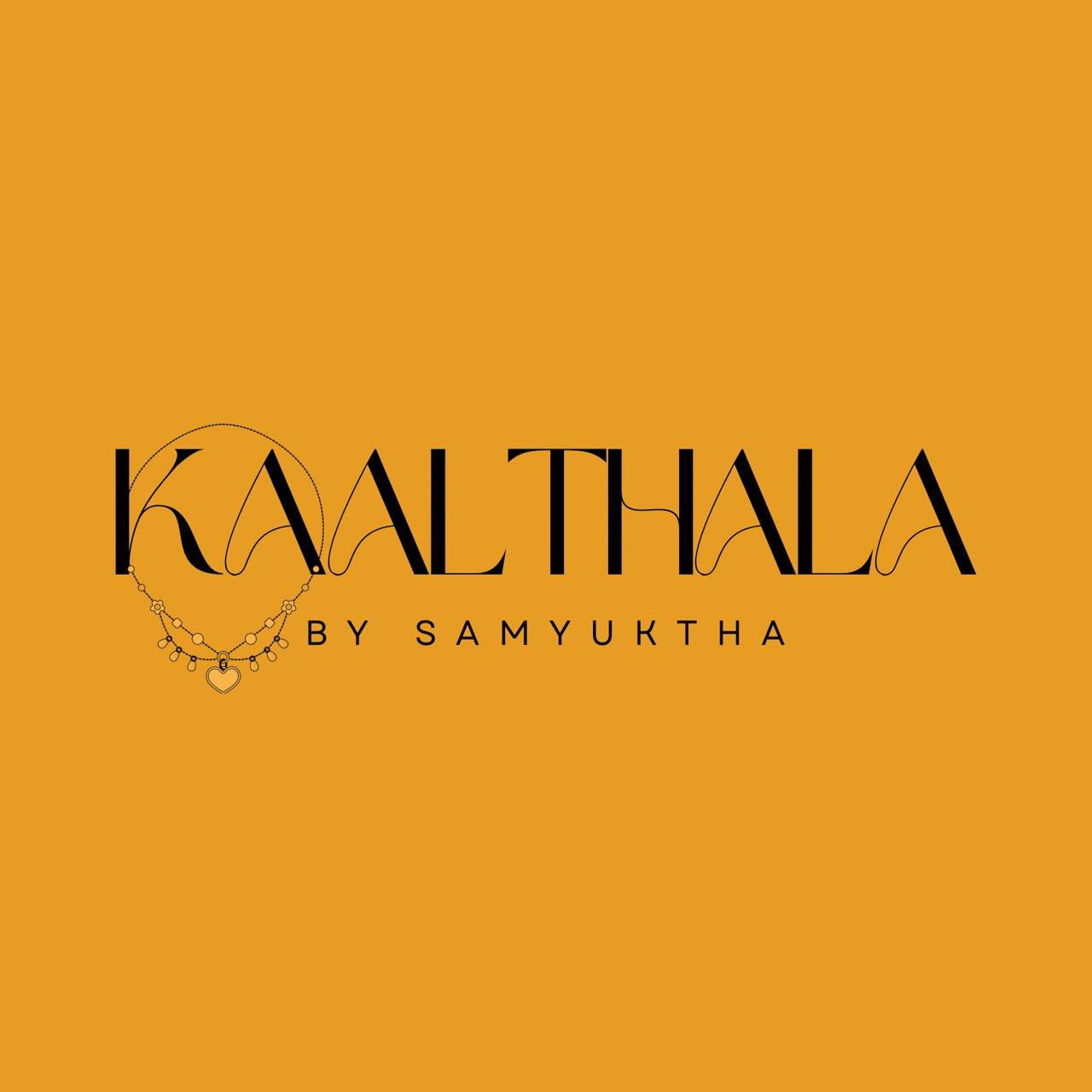 KAALTHALA by Samyuktha